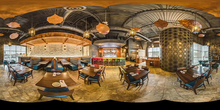  New Album of Tamarind East Indian Restaurant 610, 1110 Panatella Blvd NW - Photo 6 of 6