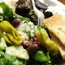  New Album of Seaside Grill And Cafe 234 S Pacific Coast Hwy, #102 - Photo 5 of 5