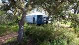 Yurt Portugal Nature Lodge, Portugal Nature Lodge, Troviscais