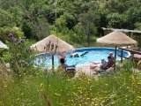 Swimming pool Portugal Nature Lodge, Portugal Nature Lodge, Troviscais