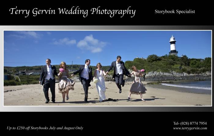 Profile Photos of Terry Gervin Wedding Photography 11 Laurel Grove - Photo 2 of 9