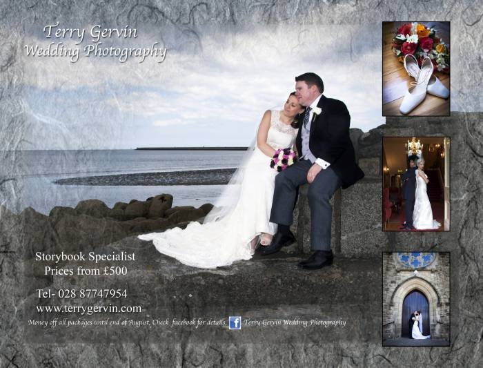  Profile Photos of Terry Gervin Wedding Photography 11 Laurel Grove - Photo 3 of 9