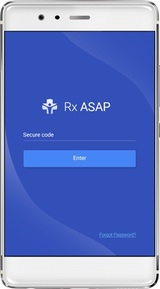 RxASAP - Medical apps for Android, Northbrook
