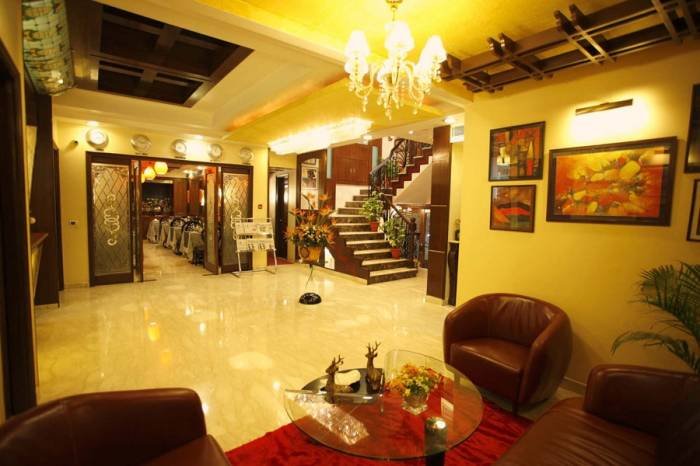  Profile Photos of The Star Grand Villa E-8, East Of Kailash - Photo 1 of 5