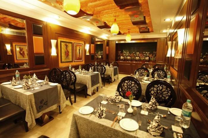  Profile Photos of The Star Grand Villa E-8, East Of Kailash - Photo 2 of 5