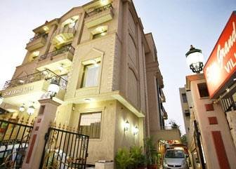  Profile Photos of The Star Grand Villa E-8, East Of Kailash - Photo 5 of 5