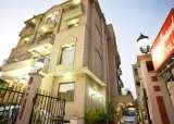 The Star Grand Villa, Near Lady Shri Ram College