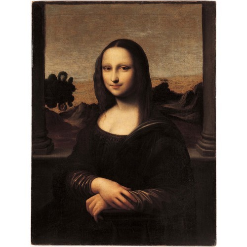  New Album of China Oil Painting Gallery 337 N Vineyard Ave - Photo 2 of 5