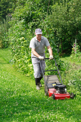JR Lawn and Landscape, Newport News