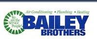  Profile Photos of Bailey Brothers Plumbing, Heating and Air Conditioning 800 Industrial Dr. - Photo 1 of 1