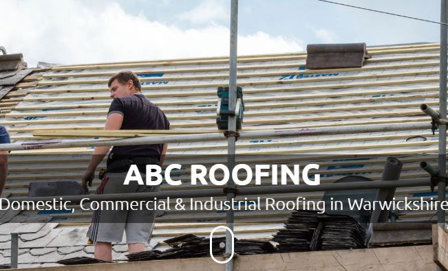  Profile Photos of ABC Roofing 46 Kennedy Square - Photo 1 of 1