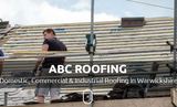 ABC Roofing, Leamington Spa