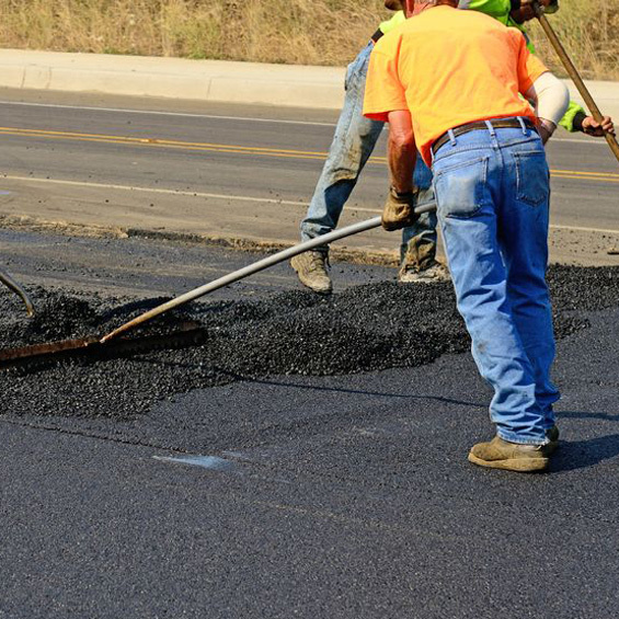  Paving Contractors of Winston's Paving 7748 Hwy 45 N - Photo 4 of 4