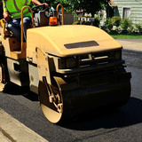 Winston's Paving, Meridian