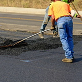 Winston's Paving, Meridian