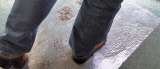 Temporary carpet protection film., Verotapes, Chesterfield
