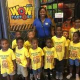 Buttons and Bows Academy, North Lauderdale