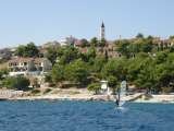 OLYMPUS DIGITAL CAMERA         , Vranjica Belvedere camping and apartments, Seget Donji