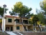 OLYMPUS DIGITAL CAMERA         , Vranjica Belvedere camping and apartments, Seget Donji