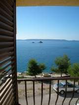 OLYMPUS DIGITAL CAMERA         , Vranjica Belvedere camping and apartments, Seget Donji