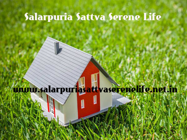 Salarpuria Sattva Serene Life Profile Photos of Salarpuria Sattva Serene Life Shettigere, Near to Devanahalli, North Bangalore. - Photo 1 of 1