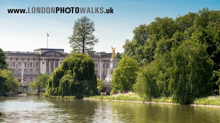 St James's Park London Photo Walks Gallery of London Photo Walks.uk 5 Fyfield Road - Photo 19 of 20