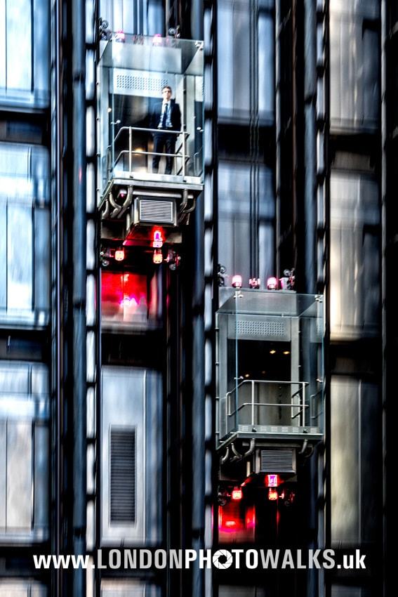 Lloyd's of London London Photo Walks Gallery of London Photo Walks.uk 5 Fyfield Road - Photo 5 of 20