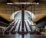 Canary Wharf London Photo Walks.uk 5 Fyfield Road 