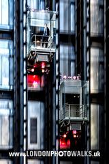 Lloyd's of London, London Photo Walks.uk, ENFIELD