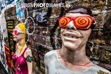 Brick Lane, London Photo Walks.uk, ENFIELD