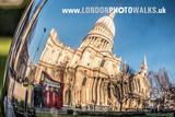 St Paul's, London Photo Walks.uk, ENFIELD