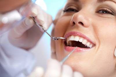  Profile Photos of Promenade Dental Care 26550 Ynez Rd - Photo 7 of 8