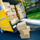 We Haul It, Providence