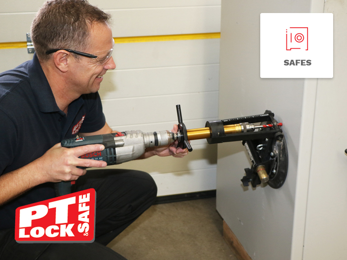  New Album of PT Lock and Safe Ltd 31 Ivy Road - Photo 7 of 9