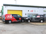  PT Lock and Safe Ltd 31 Ivy Road 