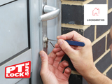  PT Lock and Safe Ltd 31 Ivy Road 