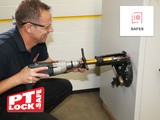 PT Lock and Safe Ltd, Norwich