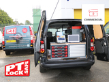 PT Lock and Safe Ltd, Norwich