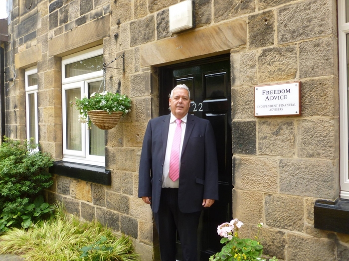  Profile Photos of Freedom Advice - Independent Financial Advisers 22 Castle Grove Drive - Photo 2 of 3