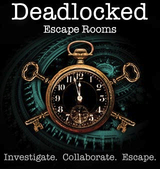 DeadLocked Escape Rooms, Stamford