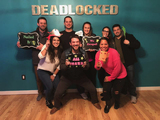 DeadLocked Escape Rooms, Stamford