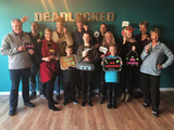 DeadLocked Escape Rooms, Stamford