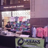  Oceans Apparel 2975 Stanton St 