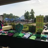 Oceans Apparel, Springfield