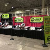 Oceans Apparel, Springfield