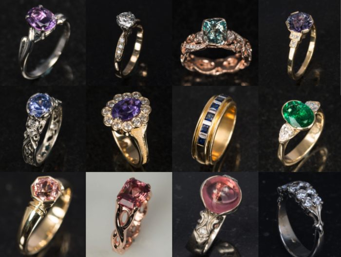  New Album of Hunt Country Jewelers 105 E Main St - Photo 1 of 3