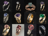  Hunt Country Jewelers 105 E Main St 