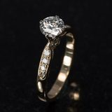  Hunt Country Jewelers 105 E Main St 