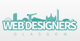  Web Designers Glasgow Clyde Offices, 2nd Floor, 48 West George Street 