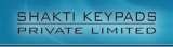  Shakti Keypads Pvt. Ltd. 7/19, Jai Lakshmi Industrial Estate, SITE IV, Industrial Area 